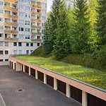 Gemuetliches Bergapartment Mit Hallenbad & Aussicht アパート