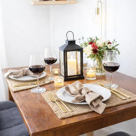 Cozy Hideaway Ruhige Berglage & Pur 公寓 拜尔斯布龙