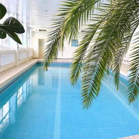 Gemuetliches Bergapartment Mit Hallenbad & Aussicht *