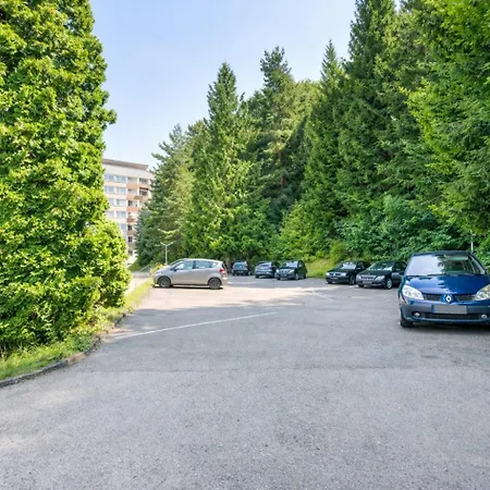 Gemuetliches Bergapartment Mit Hallenbad & Aussicht *