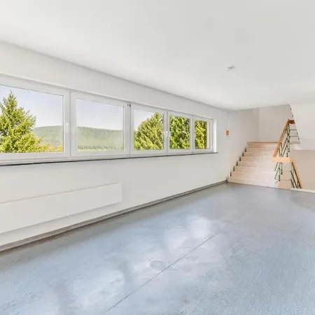 Cozy Hideaway Ruhige Berglage & Pur 公寓 拜尔斯布龙