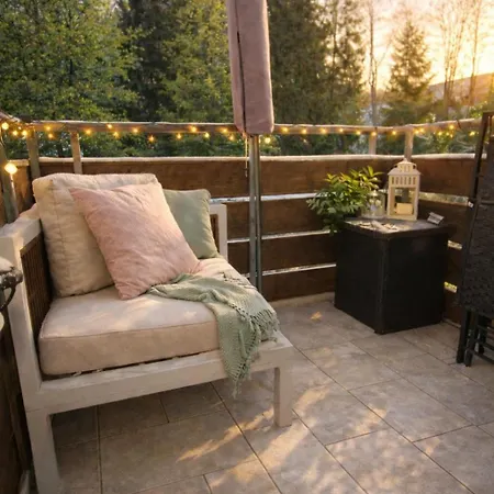 Apartment Schwarzwaldflair In Berglage Baiersbronn