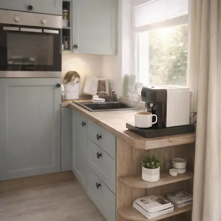 Apartment Gemuetliches Bergapartment Mit Hallenbad & Aussicht Baiersbronn