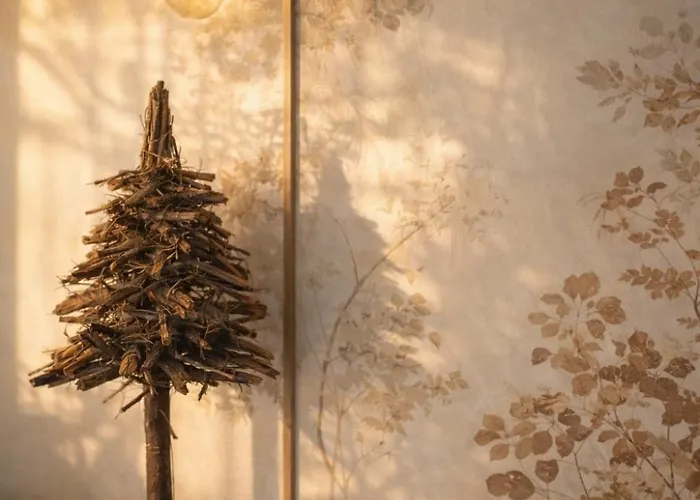 Gemuetliches Bergapartment Mit Hallenbad & Aussicht * Baiersbronn