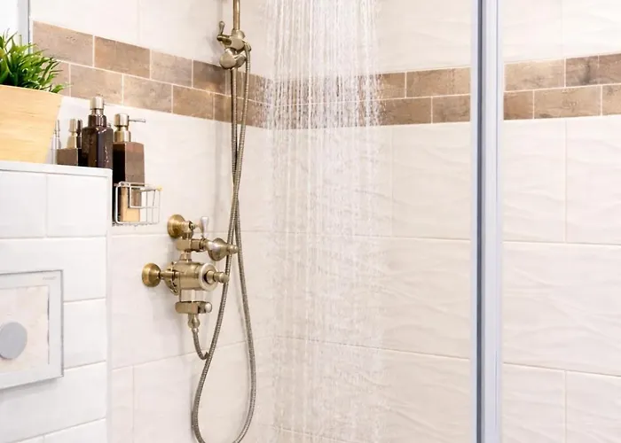 Gemuetliches Bergapartment Mit Hallenbad & Aussicht Baiersbronn