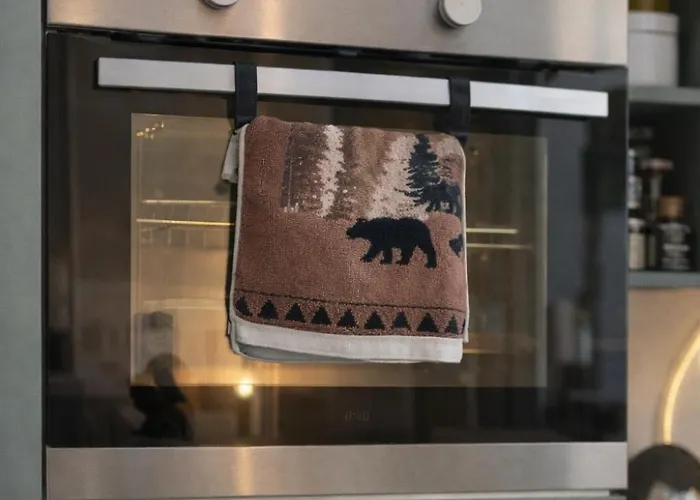 Cozy Hideaway Ruhige Berglage & Pur 公寓 *