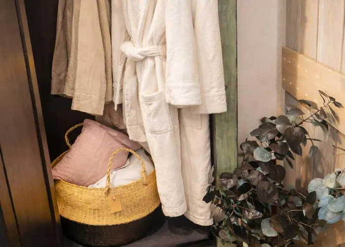 Cozy Hideaway Ruhige Berglage & Pur 公寓 拜尔斯布龙