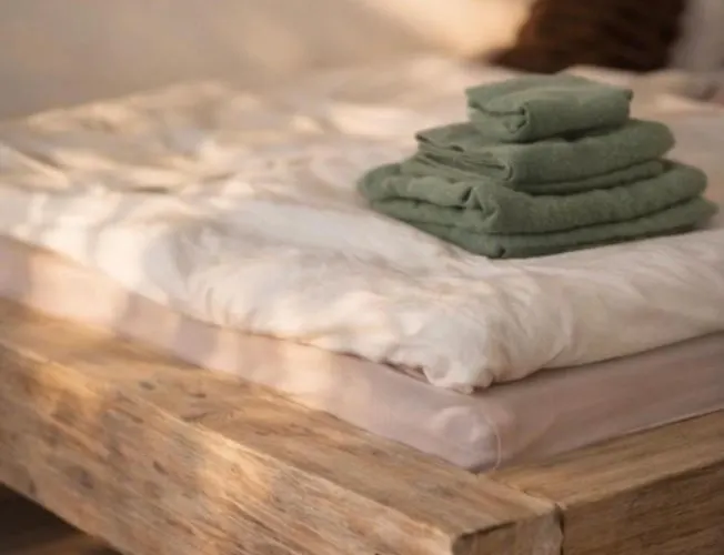 公寓 Cozy Hideaway Ruhige Berglage & Pur