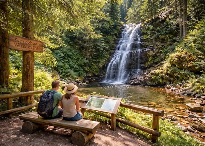 Cozy Hideaway Ruhige Berglage & Pur 公寓